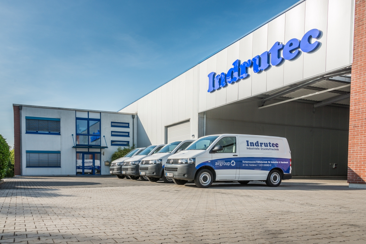 Indrutec GmbH