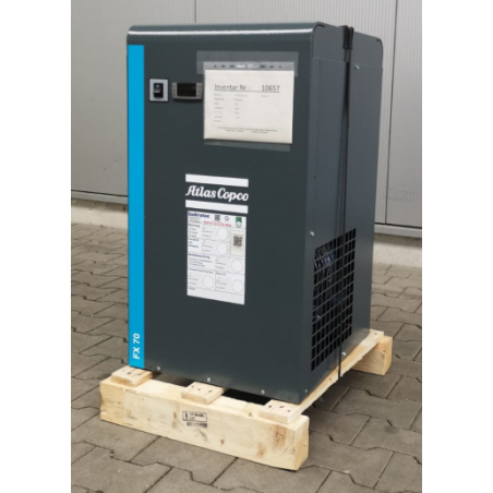 FX 70 (gebraucht und günstig)
