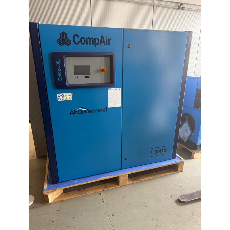 Kompressor