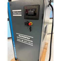Atlas Copco Schraubenkompressor
