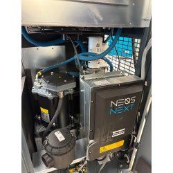 Atlas Copco Schraubenkompressor